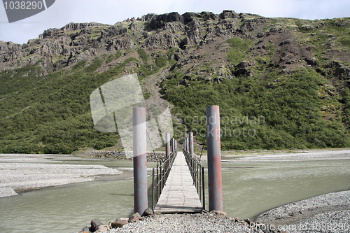 Image of Footbridge