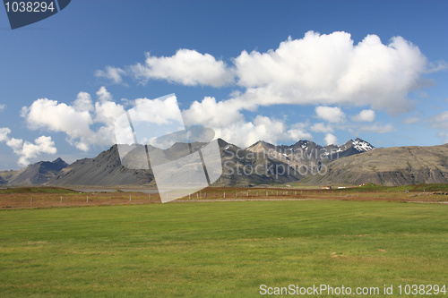 Image of Iceland