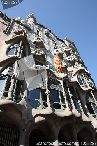 Image of Barcelona