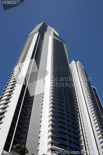 Image of Skyscraper