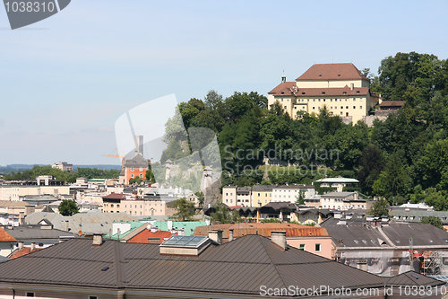 Image of Salzburg