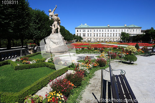Image of Salzburg