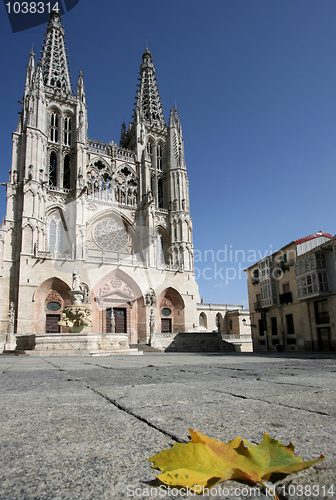 Image of Burgos