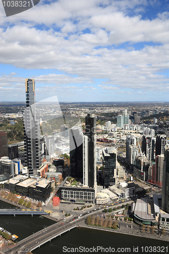 Image of Melbourne