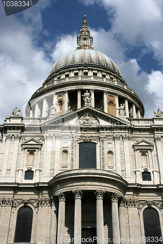 Image of London