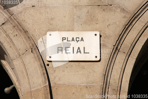 Image of Placa Reial