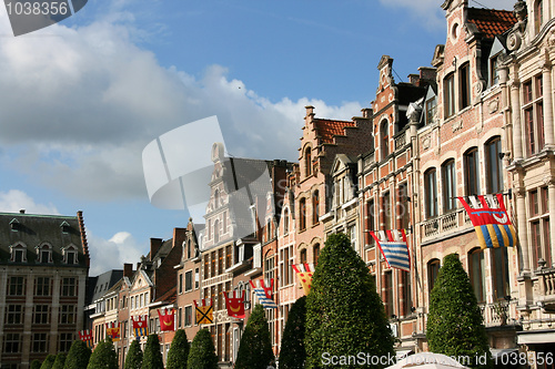 Image of Leuven