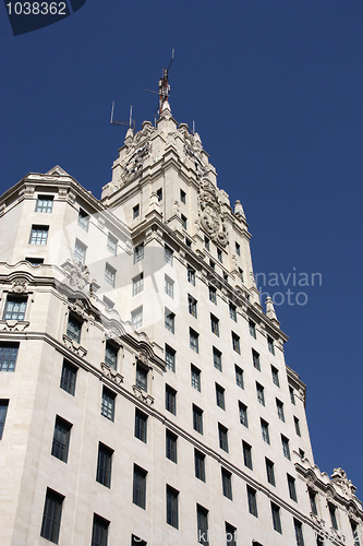 Image of Gran Via