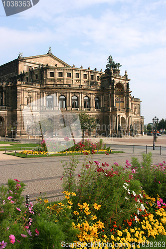 Image of Dresden