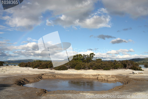 Image of New Zealand