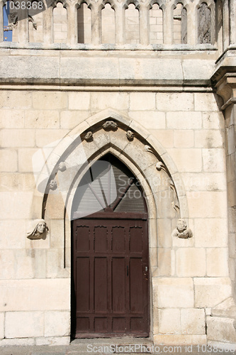 Image of Door