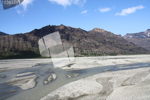 Image of Skaftafell National Park