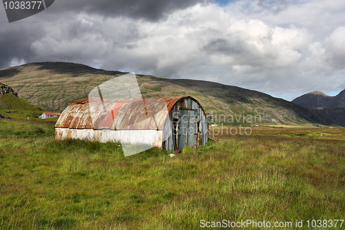 Image of Iceland