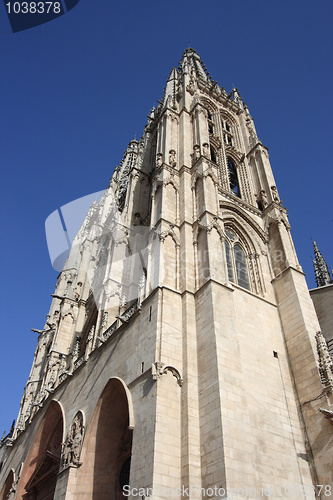 Image of Burgos, Spain