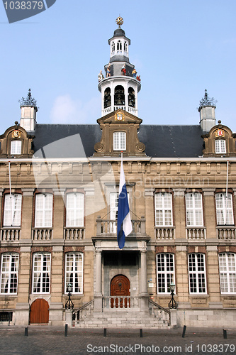 Image of Roermond, Limburg