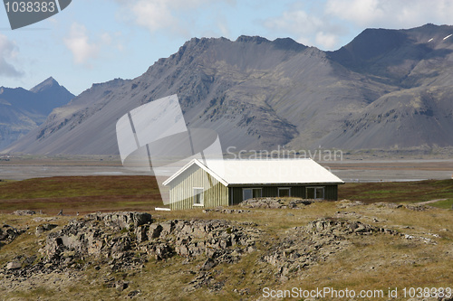 Image of Iceland