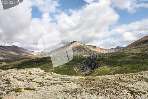 Image of Iceland