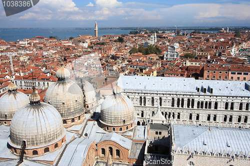 Image of Venice, Italy