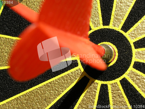 Image of Bullseye