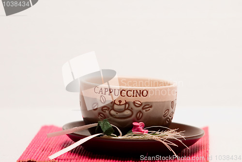 Image of short break