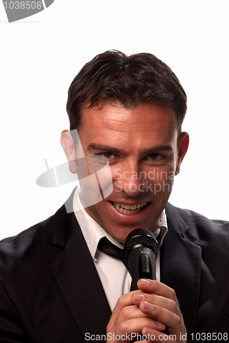 Image of Singer
