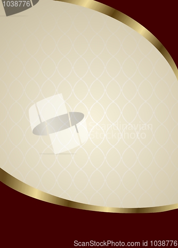Image of Web template. Background