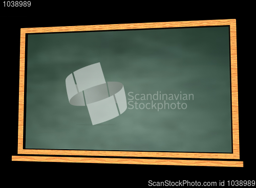 Image of board