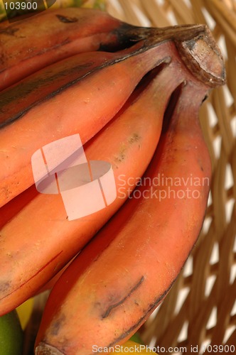 Image of banana