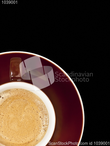 Image of coffee