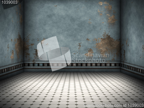 Image of nice room