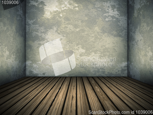 Image of nice room