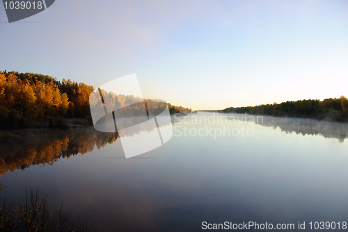 Image of Northern River