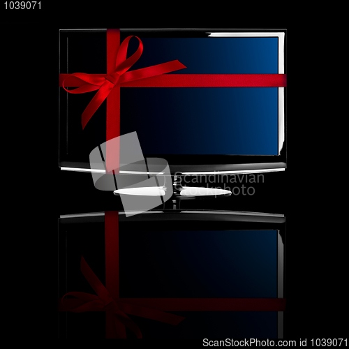 Image of Gift for Christmas