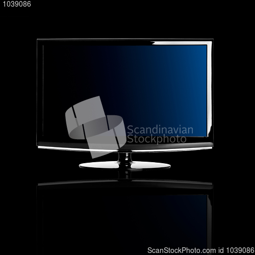 Image of Lcd TV