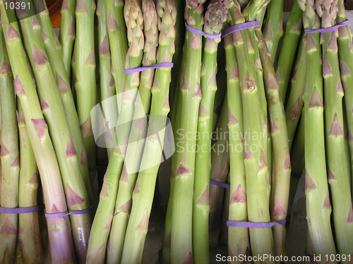 Image of Asparagus