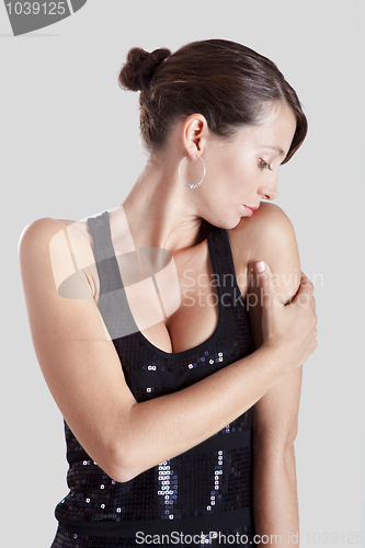 Image of Sexy Woman