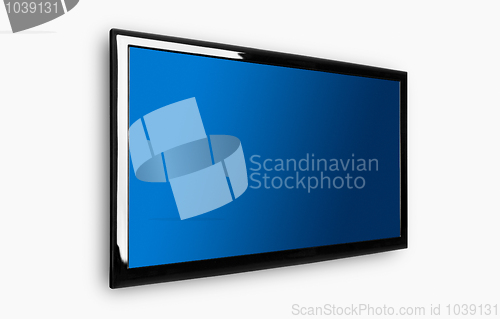 Image of Lcd TV