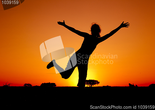 Image of Jumping