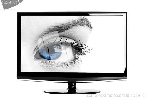 Image of Lcd TV