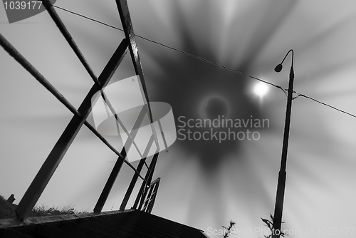 Image of Stairway To Heaven