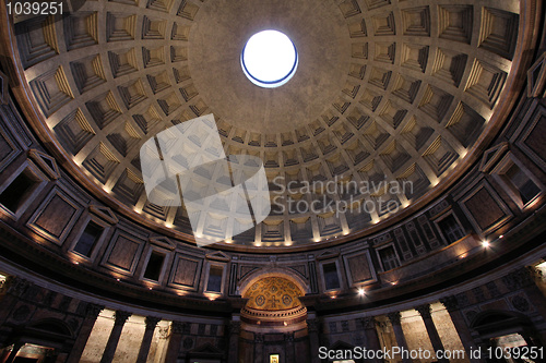 Image of Pantheon, Rome