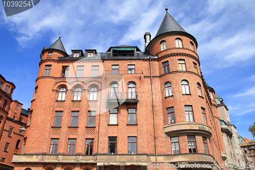 Image of Stockholm, Sweden