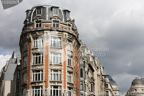 Image of Brussels