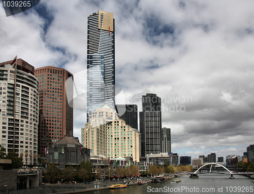 Image of Melbourne