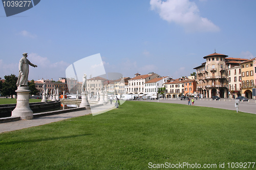 Image of Padua