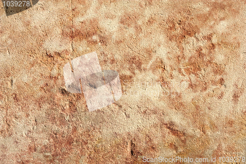 Image of Sandstone background