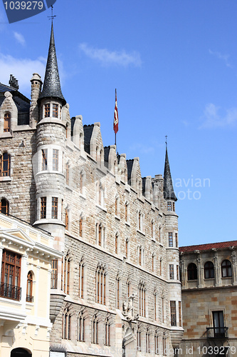 Image of Leon, Spain