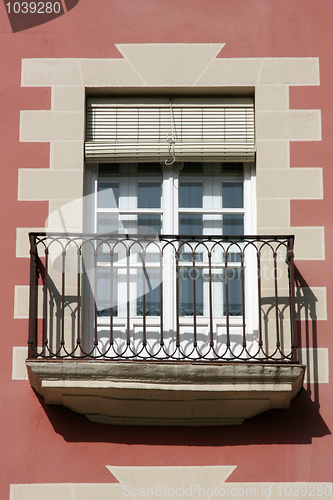 Image of Spain