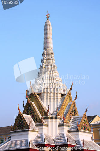Image of Bangkok