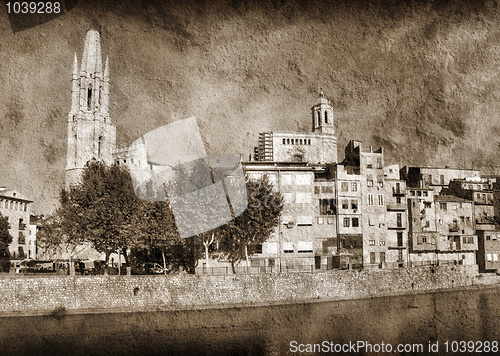 Image of Girona
